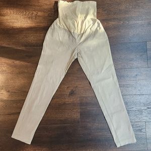 Motherhood Maternity Capri Length Pants